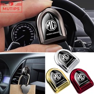MG Car Mini Hook Holder Dashboard Seat Backrest Sticky Storage Hanger For HS ZS EP MG5 MG3 MG4 EV 4 