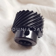 MESIN Singer 4423 4432 Heavy Duty Sewing Machine Gear Singer 4432 4423 Engine Gear/