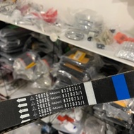 Dây curoa Piaggio Vespa Liberty các đời Vespa Primavera 125 3V / Sprint 125 hàng cao cấp