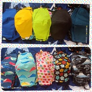 New Arrivals Middle Child Masks Cotton Stars National Flag Ballet Girl Sushi Lucky Cat Pegasus Littl