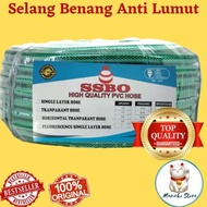 [Ready] 1/ 2" 15M Anti-Moss Thread Water Hose [D45F50]