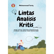 Gramedia Surabaya - Across Critical Analysis: Critical Opinion on National, Li