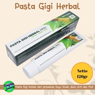 Siwak Herbal Toothpaste