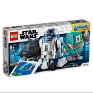 Lego 75253 Boost Droid Commander