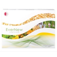 【Un-code割码】READY STOCK 100% authentic E.excel Evernew orange plus powder / Evernew-D 介意者绕道