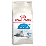 Royal Canin Indoor +7 Cat Food 400g