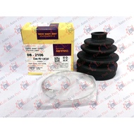 Honda Civic FD 1.8 2.0 SO4 Drive Shaft Boots Rubber -Outer Japan