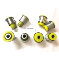 Nissan Navara D40 Polyurethane bush upper arm bush lower arm