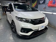 Honda Fit GK 風刀款包圍