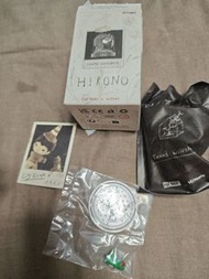 (交換)Hirono Tamed Wildness 系列盲盒