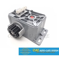 GEAR BOX ONLY FOR OAE 888 SLIDING MOTOR / AUTOGATE SYSTEM