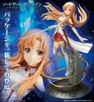 ✶自售✶壽屋 刀劍神域 SAO 亞絲娜 Aincrad 1/8 閃光的亞絲娜