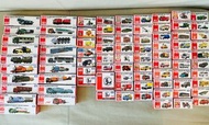 Tomica 車仔, Takara TOMY, Thomas & Friends