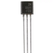 TRANSISTOR 2N5401