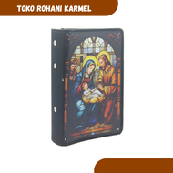 SAMPUL PUJI SYUKUR DAN MADAH BAKTI / SAMPUL BUKU PUJI SYUKUR / SAMPUL BUKU MADAH BAKTI / SAMPUL ALKI