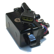 Engine Trim Relay Solenoid for Outboard 350HP/250HP 6AW-81950-00-00 6AW819500000 Replacement
