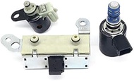 4R70W 4R75W Transmission Solenoid Kit TCC EPC Shift Compatible with F150 1995-1997