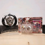 BANDAI DX Flame Dragon Wizard Kamen Rider Wizard BANDAIRing set