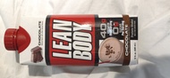 Labrada Lean Body 巧克力味高蛋白奶 500ml 增肌 大隻 肌肉 健身 健美 減肥 代餐 增重  protein whey