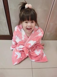 韓✈️女童裝 大童 洋裝 睡袍 保暖衣 睡衣 防風 防踢被 運動風 長版上衣 花童 膨膨裙 禮服 喜宴服