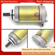 (Spot) CF Moto starter motor: 0188-091100 0180-091100-0010 CF500 CF188 CForce 500 CF500-2A CF500 Sho
