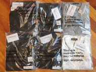 全新Fred Perry polo shirts