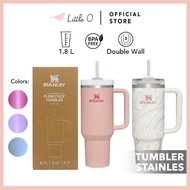 LITTLE O Tumbler STARBUCKS Tumbler Stainley Tumbler Stainless Steel 472ml 16oz Starbucks Tumbler Sta