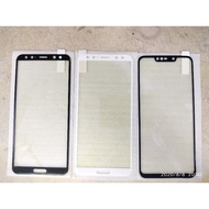 Nova 2i Nova 3i Nova3 4D Anti Blue Ray Tempered Glass Eyes protection Screen Protector