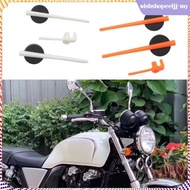 [WishshopeeljjMY] 3Pcs Motorcycle Speedometer Pointer Needles Replacement for Honda CB400