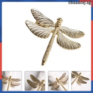 Dinner Napkin Buckle Dragonfly Delicate chuancsj