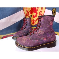 DR. MARTENS Dr. Original MARTENS CASTEL