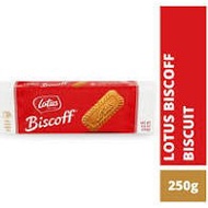 Lotus Biscoff Biscuit 250g
