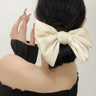 Women's Hair tie Big Bow Woman Hairtie Hairband Hair tie Big Bow