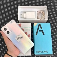 HP OPPO A96 8/256 SECOND