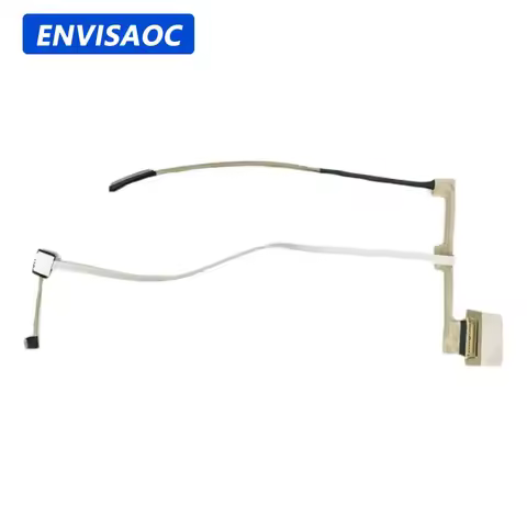 Video screen Flex cable For HP 430 440 G6 445R 456 G6 440 G7 ZHAN 66 G2 laptop LCD LED Display Ribbo