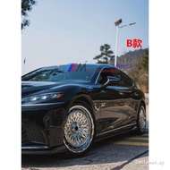 Wanton Forging Adapt to Buick GL8th Century Chuanqi M8e9 Tengshi D9 Red Flag HQ9 Xiaopeng x9 Dreamer