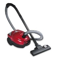 Krisbow Smart Vacuum Cleaner Multi Cyclone Vacuum Cleaner - Official Guarantee Card