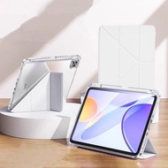 Ốp lưng cấp màu trơn dẻo Biến thể nâng cho Ipad Gen 10 9 8 Pro M4 11 13 2024 Mini Air 7 6 5 M2 M3 20