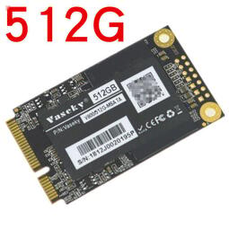 固態硬盤msata 128G 1T 256G 512G 64G mini sata迷你SSD 120G