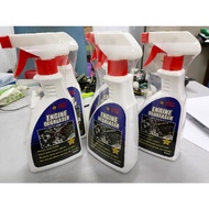 Pencuci Enjin Power engine degreaser