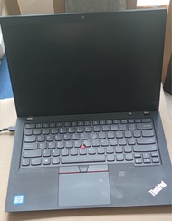 Lenovo ThinkPad T490   14吋mon  i5  16G ram Win10 Pro