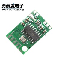 CA-6928 5V bluetooth Audio Amplifier Board 5.0 BT bluetooth Receiver Module bluetooth modul