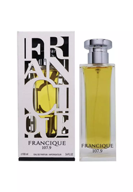 100% original, Francique 107.9 French Avenue Paris EDP Parfum 100ml Decant