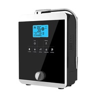 Premium Water Ionizer Hydrogen Water Generator pH 3-11.0 Alkaline Acidic Water Filter ORP-800 11 Pla