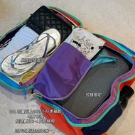 ——— Unicorn Allpa 20L Capacity Travel Backpack # 050705