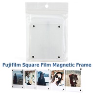 Fujifilm Instax Square Frame Clear Acrylic Fridge Magnetic Frame For FUJI Instax Square SQ1 SQ6 SQ10