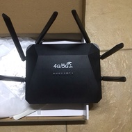 GT990+ 4G Modem 6 Antenna Used