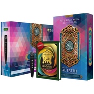 sale Al-Quran ALFATIH TALKING PEN (AlQuran Al Fatih Digital Pen)