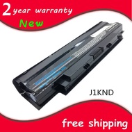 New Laptop battery for Dell 04YRJH 383CW 06P6PN 07XFJJ 451-11510 312-0233 J1KND WT2P4 312-1201 312-1