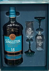 Singleton 15 連杯